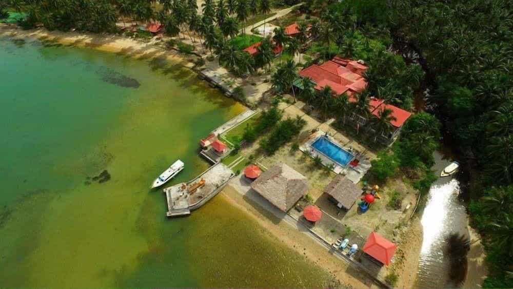 Baloho Beach Hotel