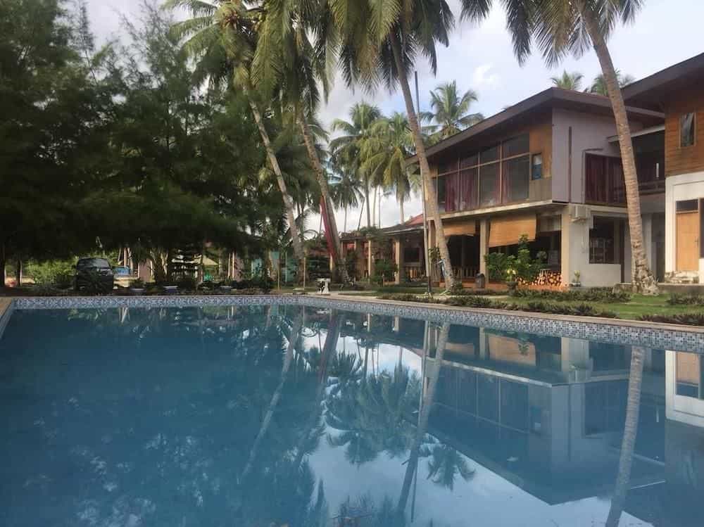 Baloho Beach Hotel Baloho Beach Hotel