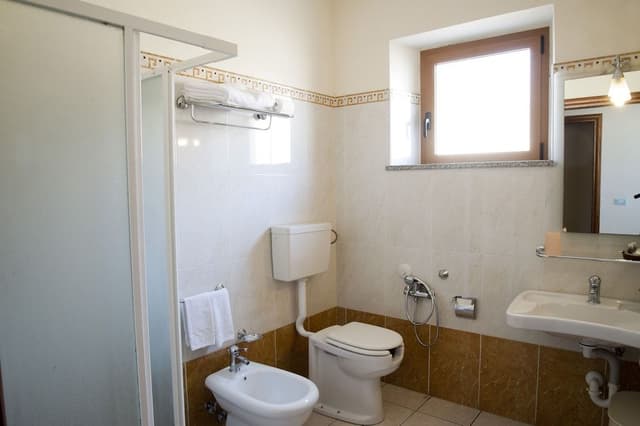 Standard Double or Twin Room, 1 Bedroom