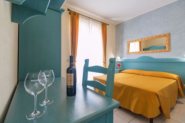 Standard Double or Twin Room, 1 Bedroom