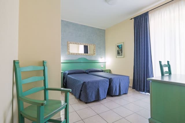 Standard Double or Twin Room, 1 Bedroom