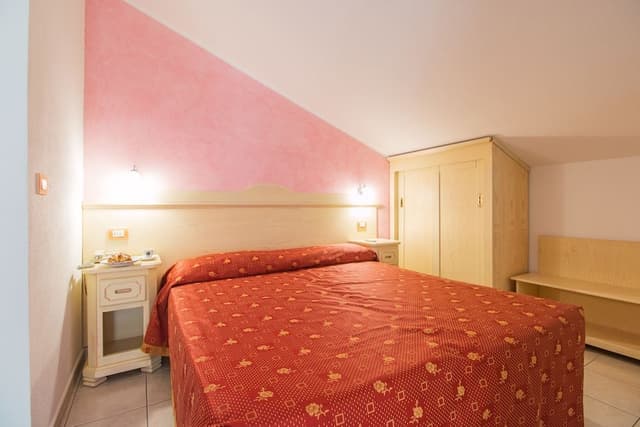 Standard Double or Twin Room, 1 Bedroom
