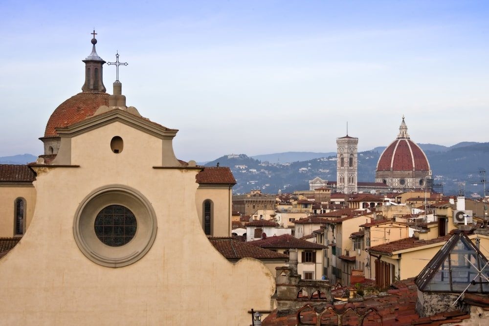 Hotel Palazzo Guadagni0