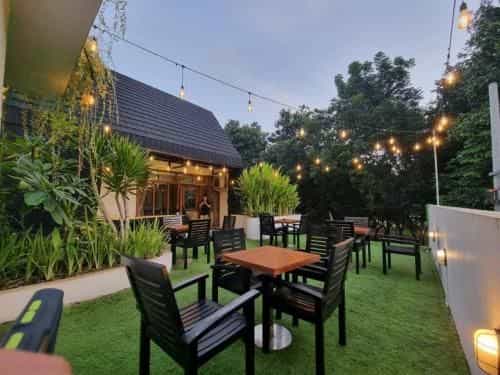 Onesouth Boutique Hotel Pulau Merah Onesouth Boutique Hotel Pulau Merah