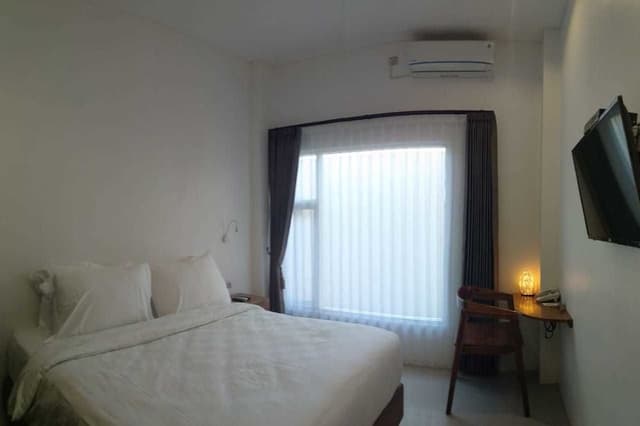 Superior Double or Twin Room
