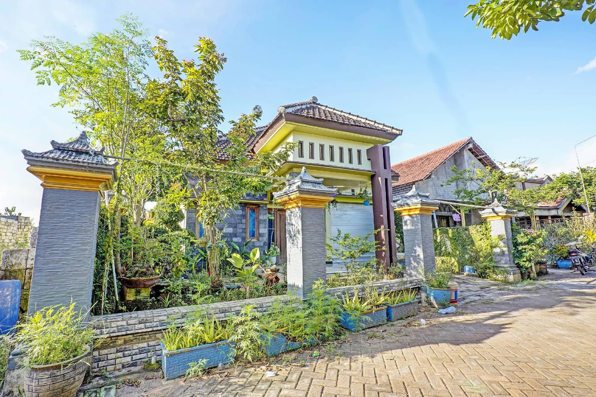 OYO Homes 91142 Desa Wisata Alam Gosari (wagos) OYO Homes 91142 Desa Wisata Alam Gosari (wagos)