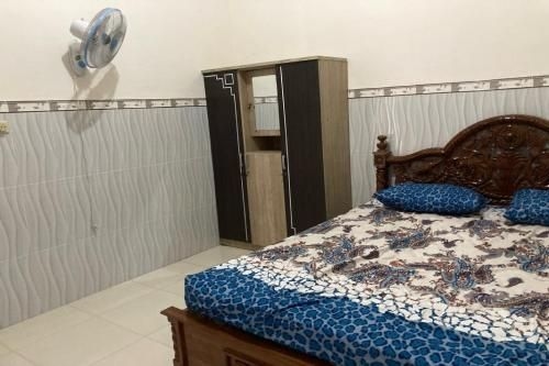 โอโย โฮม 91136 เดซา วิสาตา ดาเลแกน (OYO Homes 91136 Desa Wisata Dalegan)1
