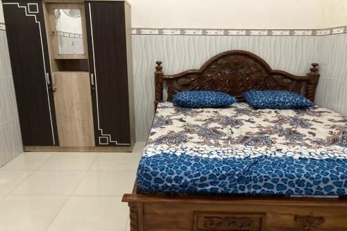 โอโย โฮม 91136 เดซา วิสาตา ดาเลแกน (OYO Homes 91136 Desa Wisata Dalegan)4