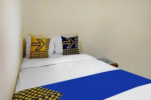 Budget Double Room