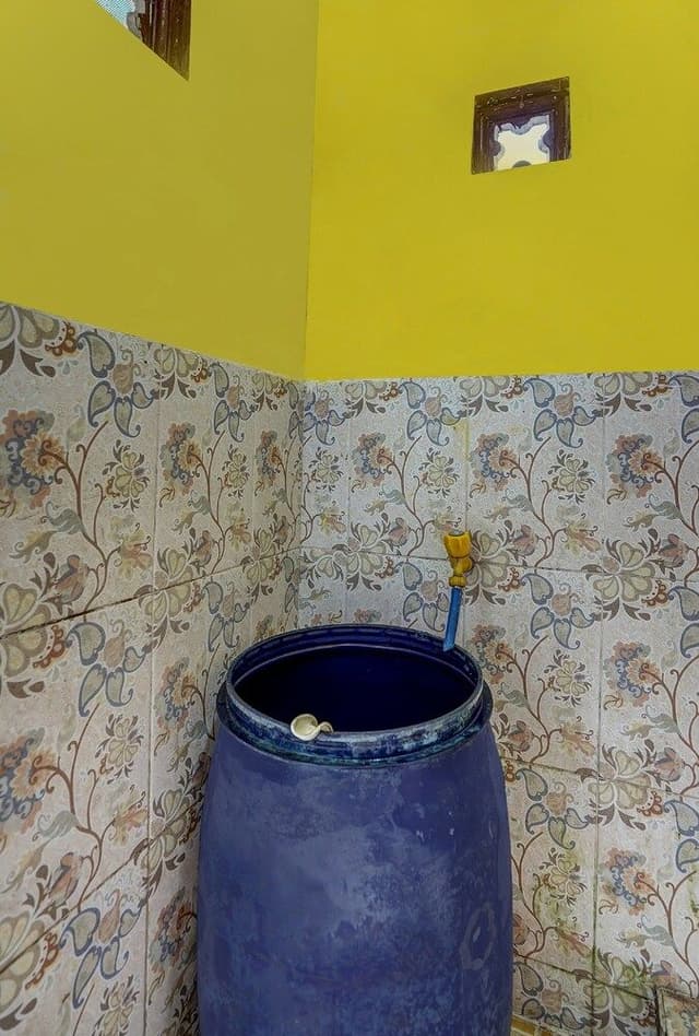 Basic Double Room