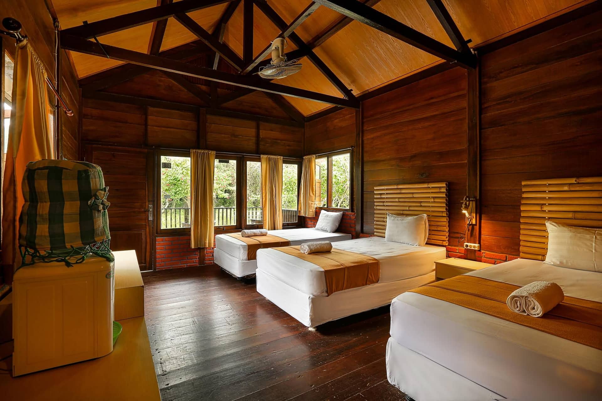 Plengkung Lodge G-Land Plengkung Lodge G-Land