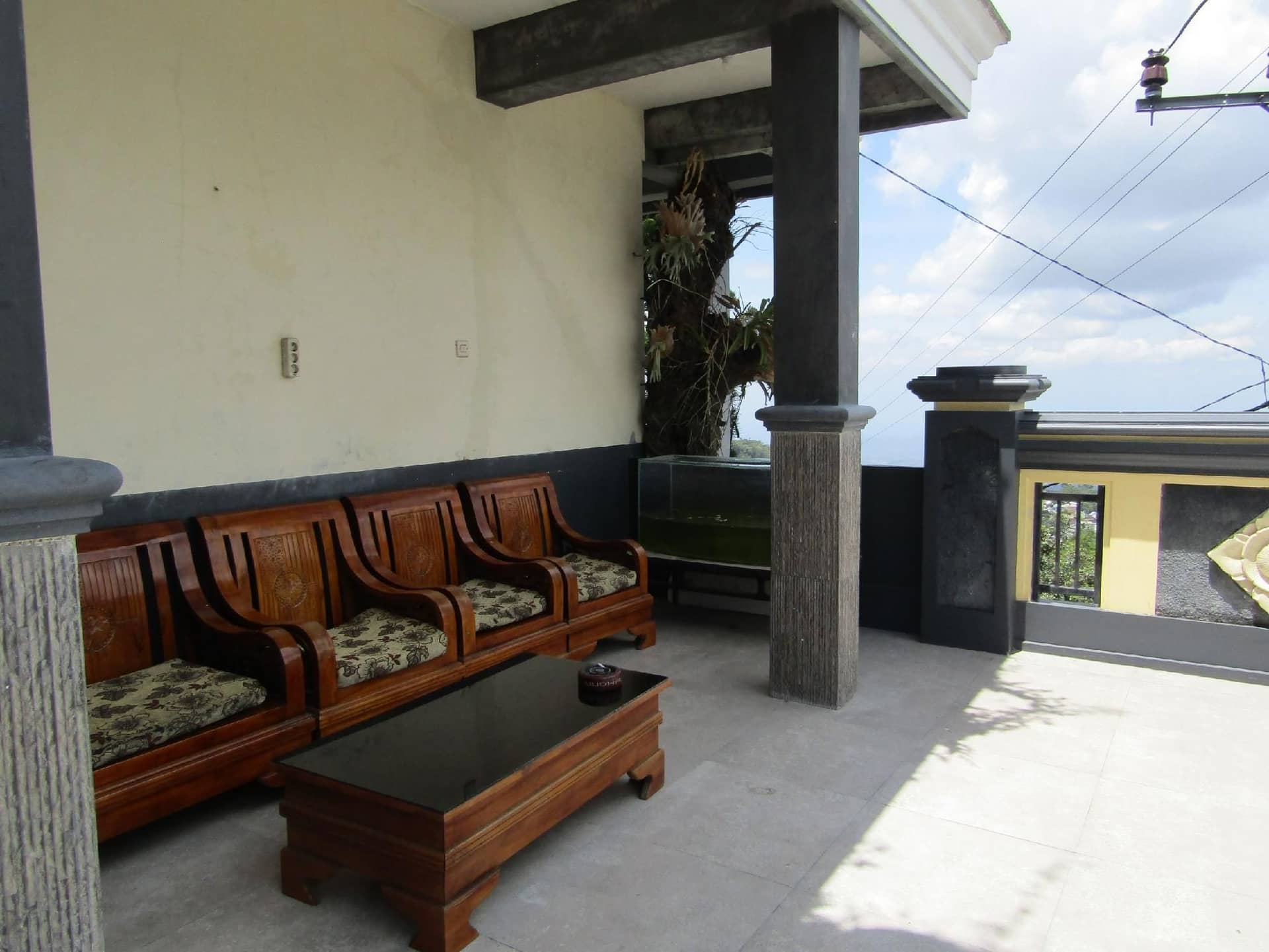Hotel Nirmala Hotel Nirmala