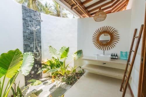 Beach Villa