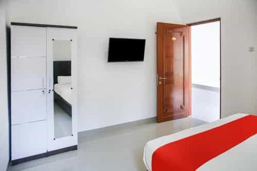 OYO 3438 Pasir Padi Inn Syariah OYO 3438 Pasir Padi Inn Syariah