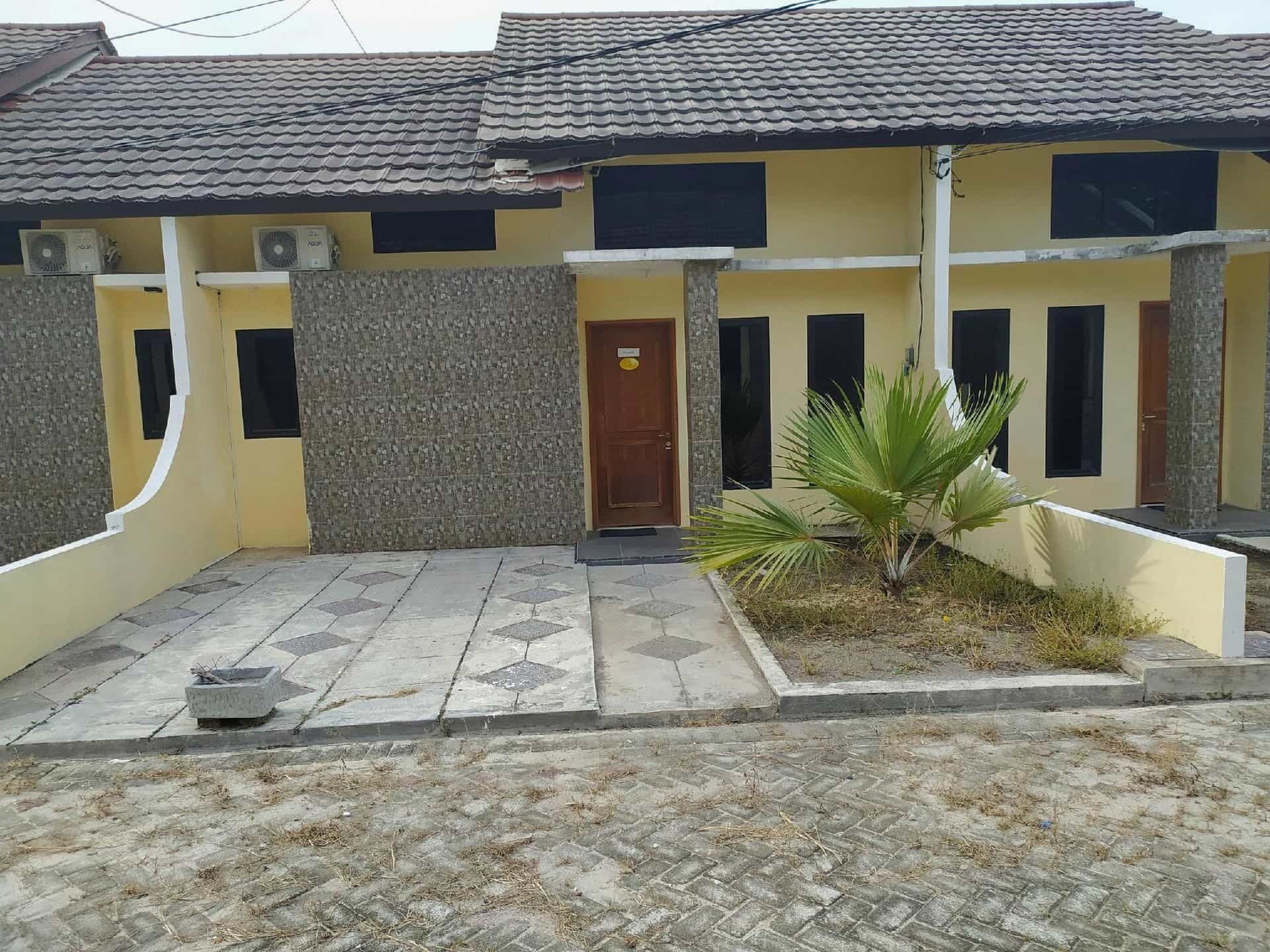 OYO 3438 Pasir Padi Inn Syariah OYO 3438 Pasir Padi Inn Syariah