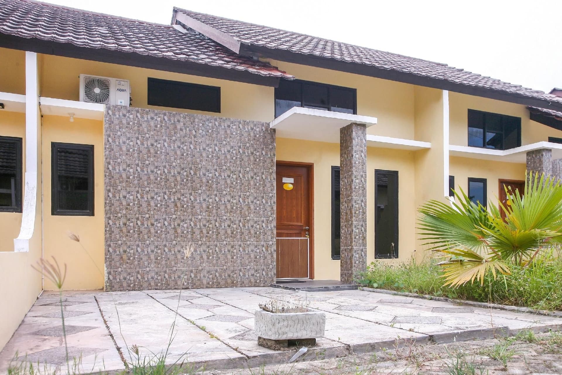 OYO 3438 Pasir Padi Inn Syariah OYO 3438 Pasir Padi Inn Syariah