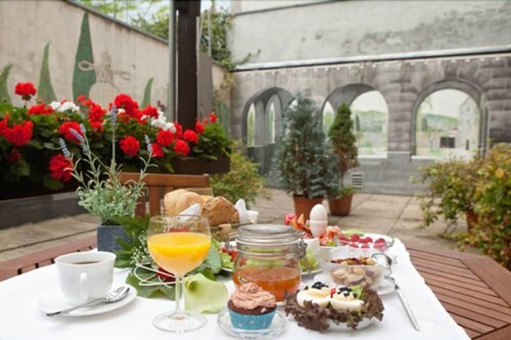 Central Hotel Garni3