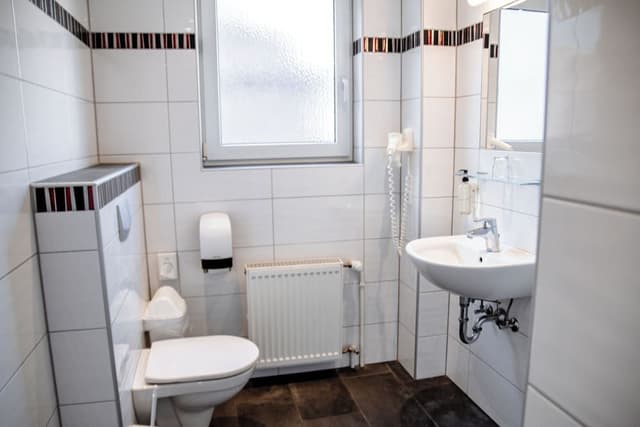 Superior Single Room