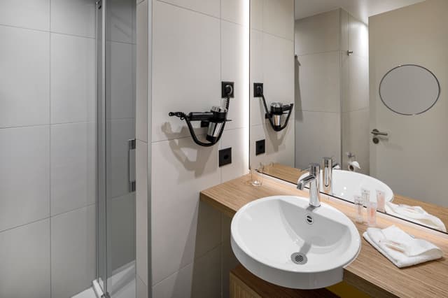 Business Triple Room