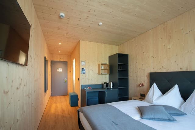 Exclusive Double Room