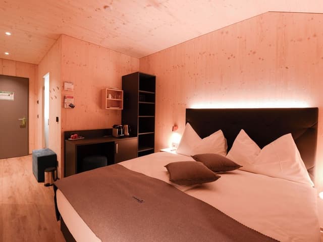 Exclusive Double Room
