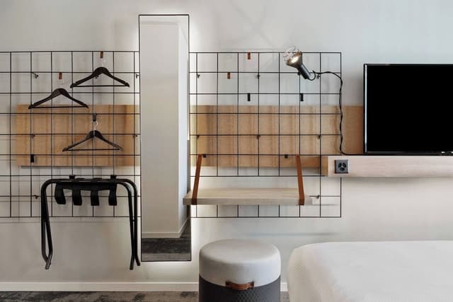 Room, 2 Twin Beds