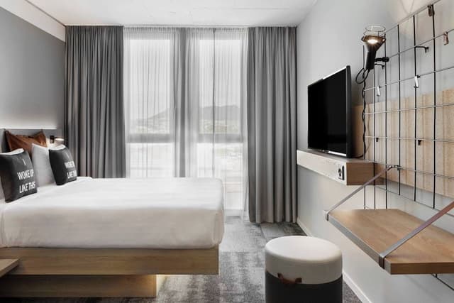 Room, 1 Queen Bed