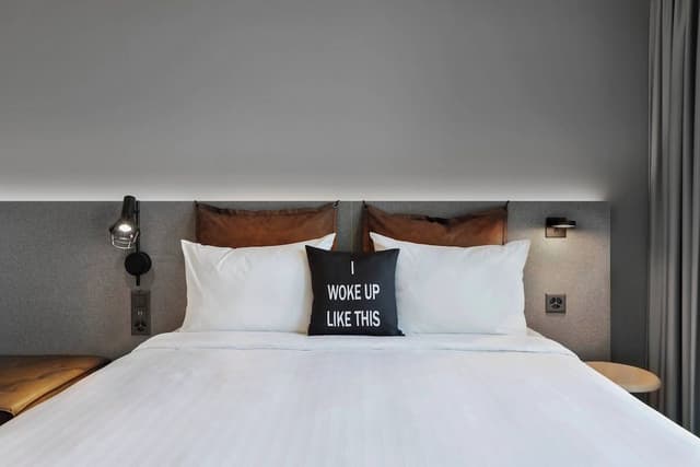 Room, 1 Queen Bed