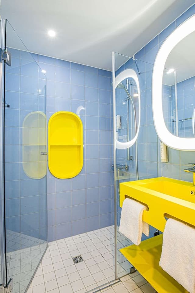 Design Room, Non Smoking, Corner (Comfort)