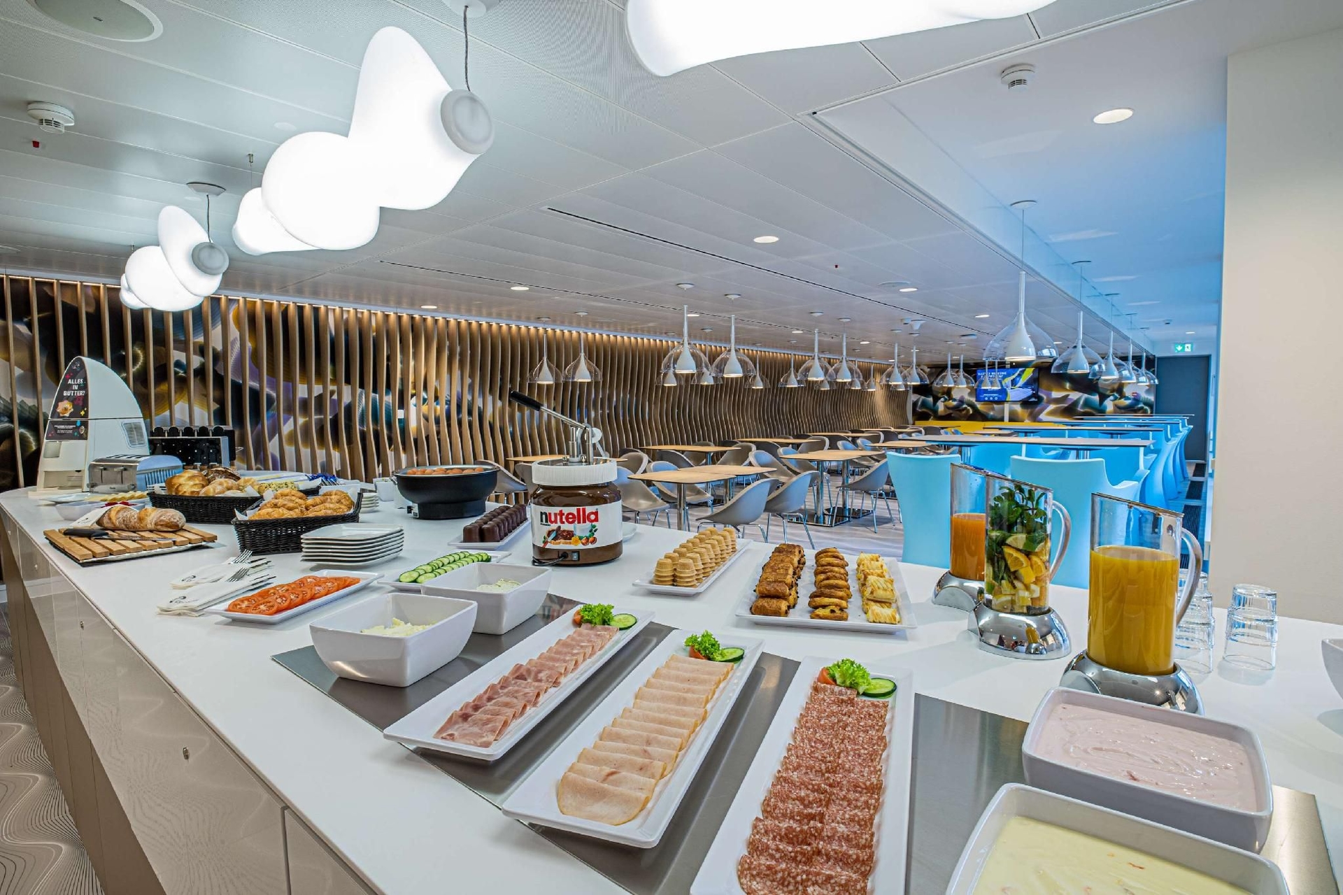 ไพรซ์ บาย แรดิสสัน เบิร์น ซิตี้ (Prize by Radisson, Bern City)3