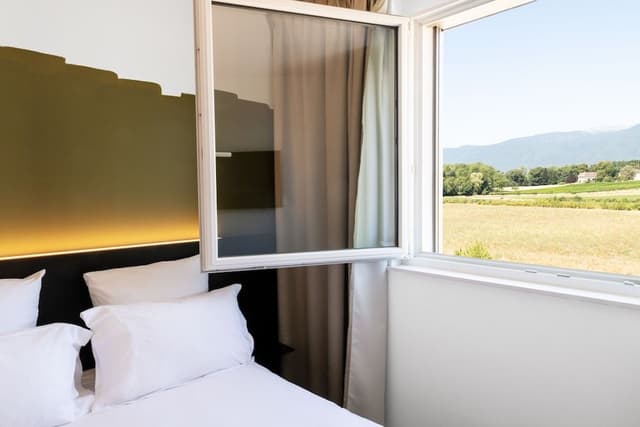Double Room, Non Smoking