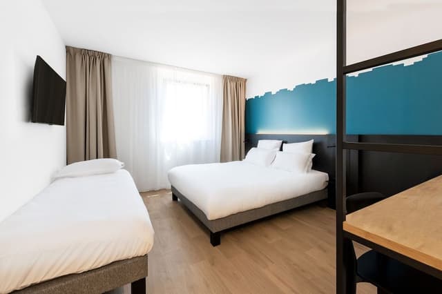 Comfort Triple Room, Non Smoking
