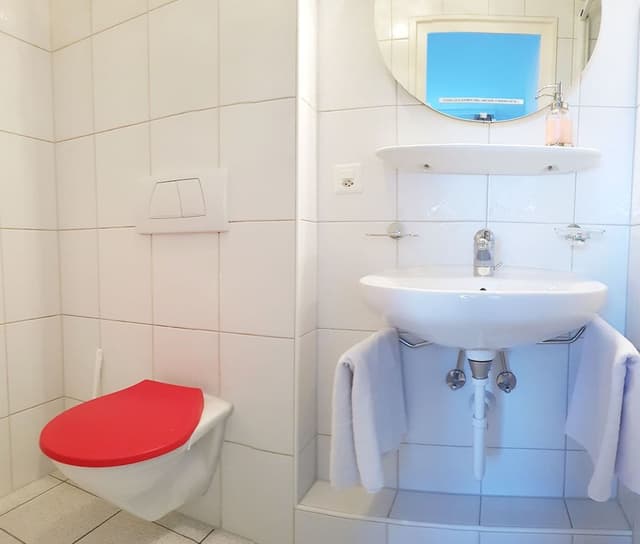 Panoramic Quadruple Room, Mountain View