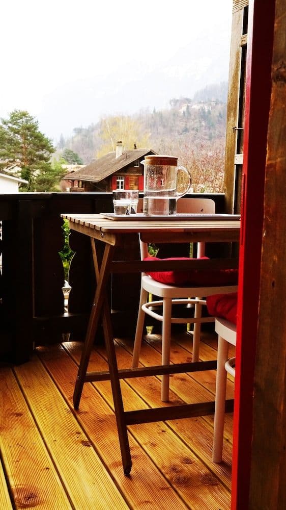 Panoramic Double Room, Mountain View