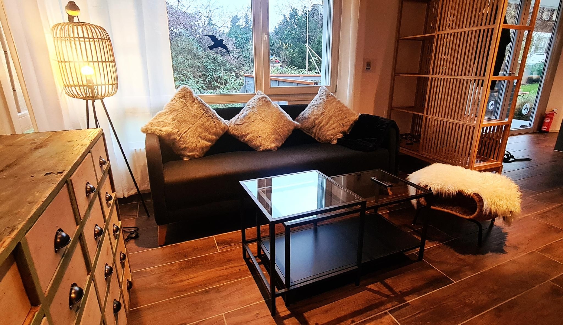 แอดเวนเจอร์ เกสต์เฮาส์ อินเทอร์ลาเคิน (Adventure Guesthouse Interlaken)4