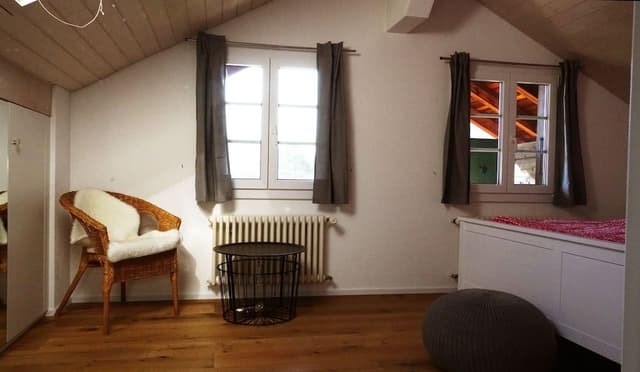 Family Room, Mountain View