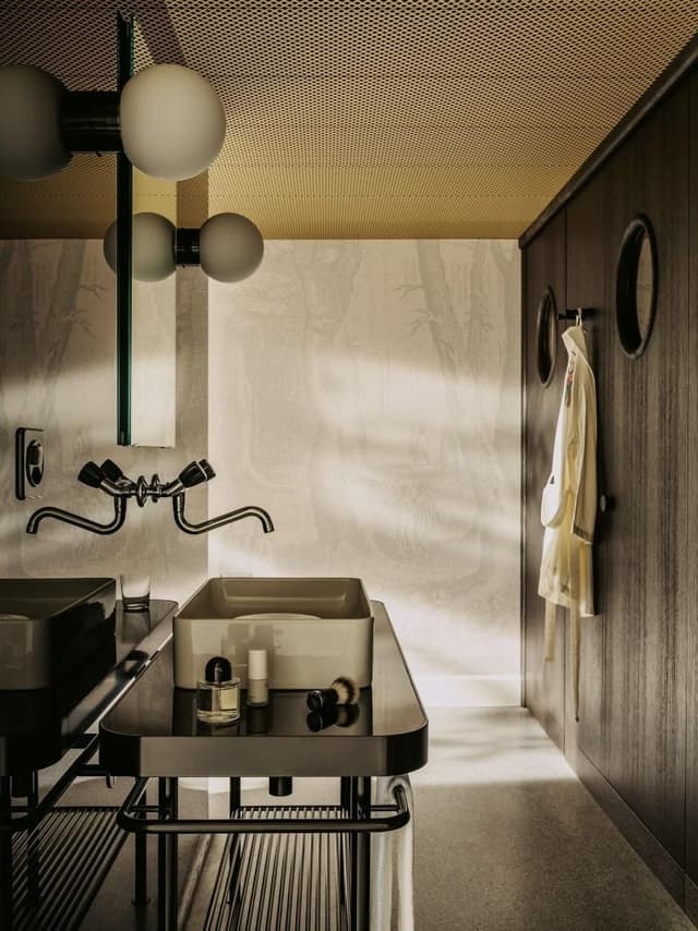 Terrace Suite