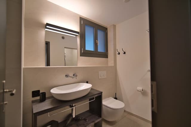 Business Twin Room