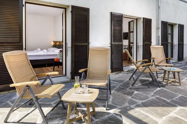 Family Room, Connecting Rooms (Terrace, Air Condition)