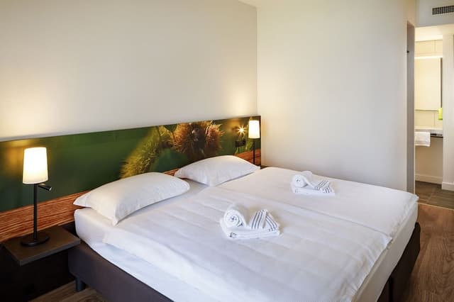 Family Room, Connecting Rooms (Terrace, Air Condition)