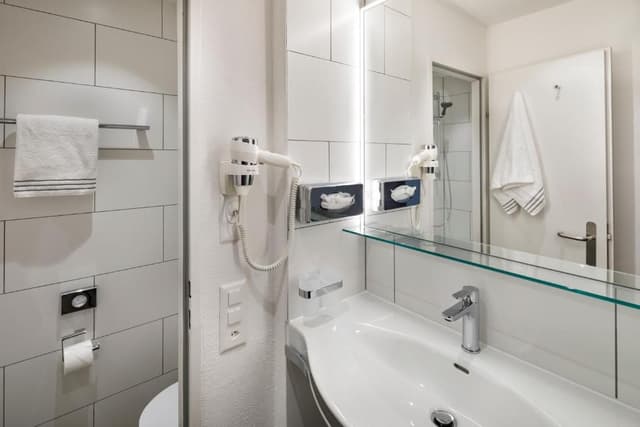 Premium Room with Terrace and Air Conditioning