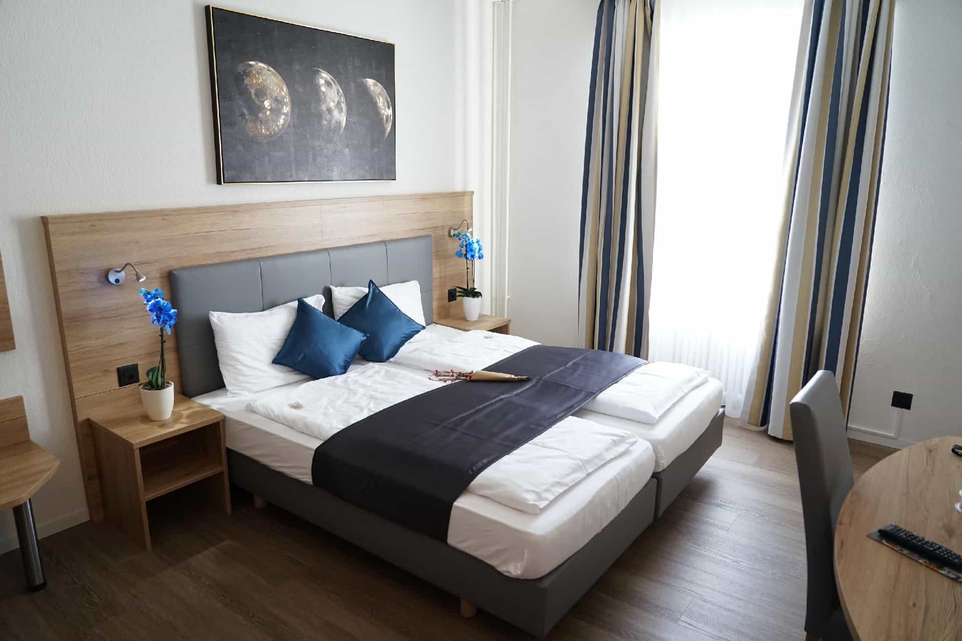 Centra Hotel Winterthur Centra Hotel Winterthur
