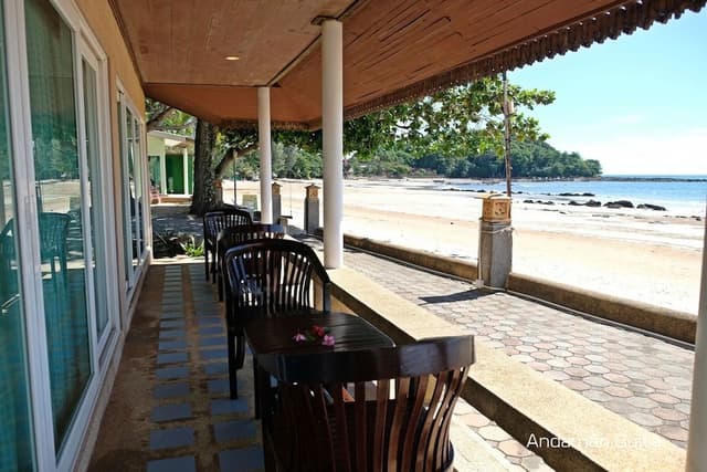 Suite (Andaman Suite)