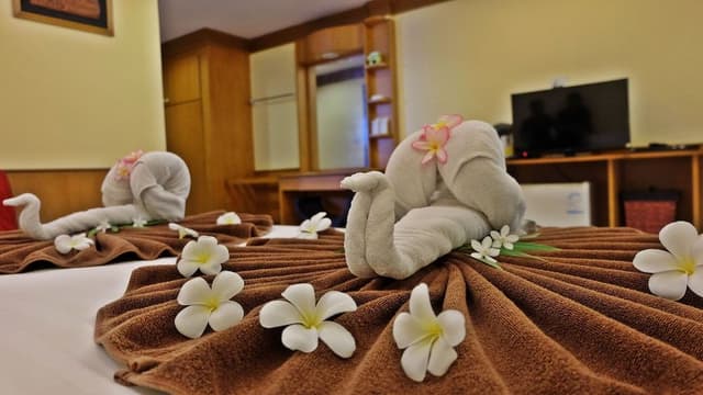 Suite (Andaman Suite)