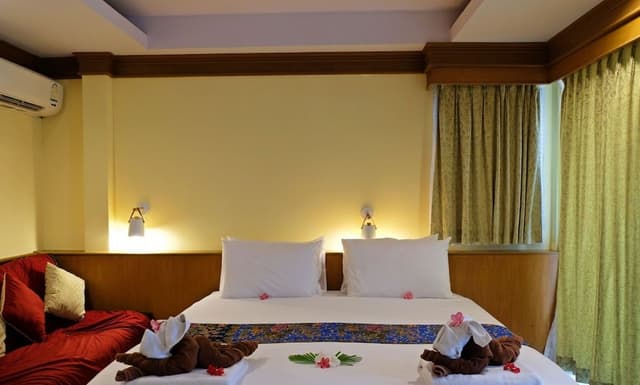 Suite (Andaman Suite)