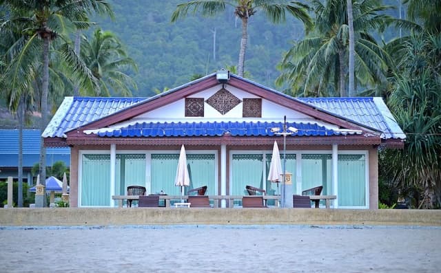 Suite (Andaman Suite)