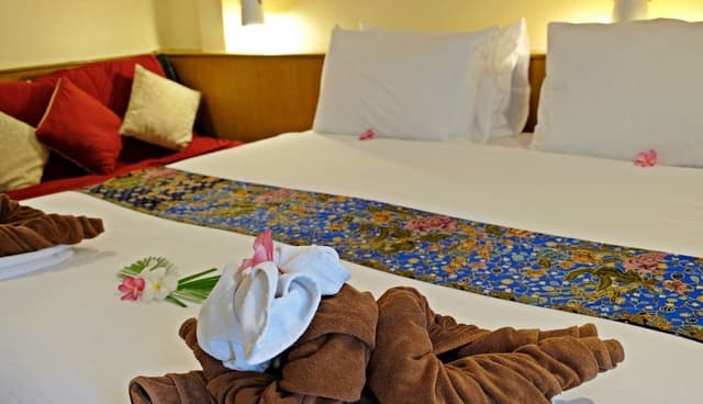 Suite (Andaman Suite)