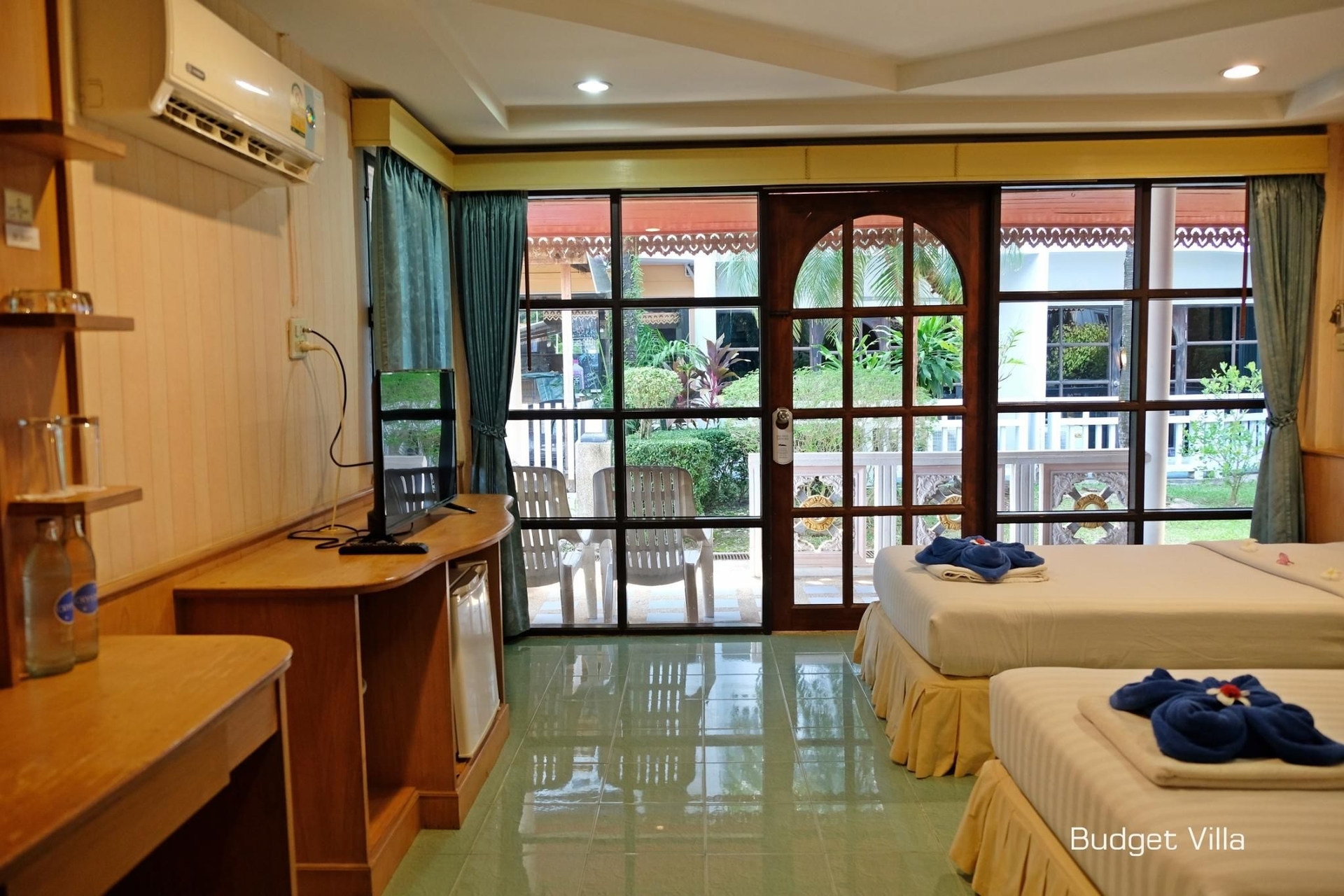 อันดามัน ลันตา รีสอร์ต (Andaman Lanta Resort)4