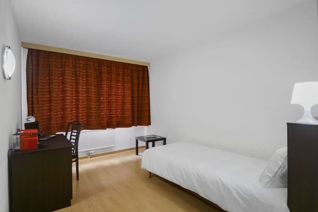 Basic Single Room