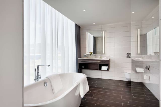 KING ONE BEDROOM SUITE